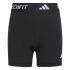 Malhas adidas Jg Tf Fitness preta/branca