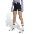 Collants Fitness adidas Jg Tf Noir/Blanc