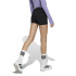 Malhas adidas Jg Tf Fitness preta/branca