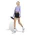 Malhas adidas Jg Tf Fitness preta/branca