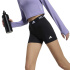 Malhas adidas Jg Tf Fitness preta/branca