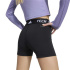 Malhas adidas Jg Tf Fitness preta/branca