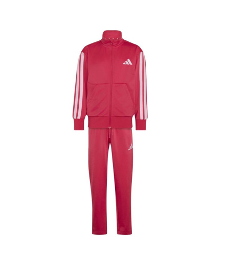 Survêtement adidas LK 3 bandes T-shirt 205 Rose