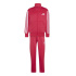 Fato de treino adidas Lk 3 Stripes Ts 205 rosa