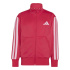 Survêtement adidas LK 3 bandes T-shirt 205 Rose