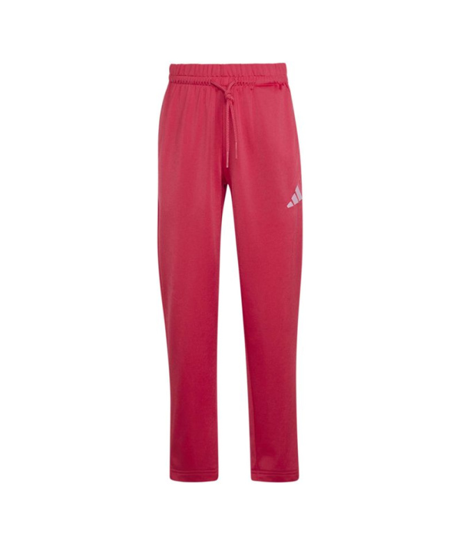 Survêtement adidas LK 3 bandes T-shirt 205 Rose