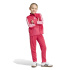 Survêtement adidas LK 3 bandes T-shirt 205 Rose