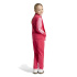 Fato de treino adidas Lk 3 Stripes Ts 205 rosa