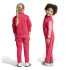 Fato de treino adidas Lk 3 Stripes Ts 205 rosa