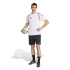 Pantalons Football adidas Tiro26L Tr Noir/Violet