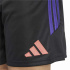 Pantalons Football adidas Tiro26L Tr Noir/Violet