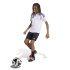 Pantalons Football adidas Tiro26L Try Noir/Violet