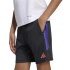 Pantalons Football adidas Tiro26L Try Noir/Violet