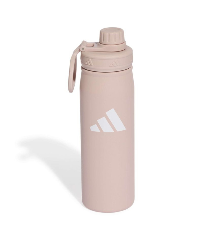 Garrafa Fitness adidas Met Scr 0.6 lilás