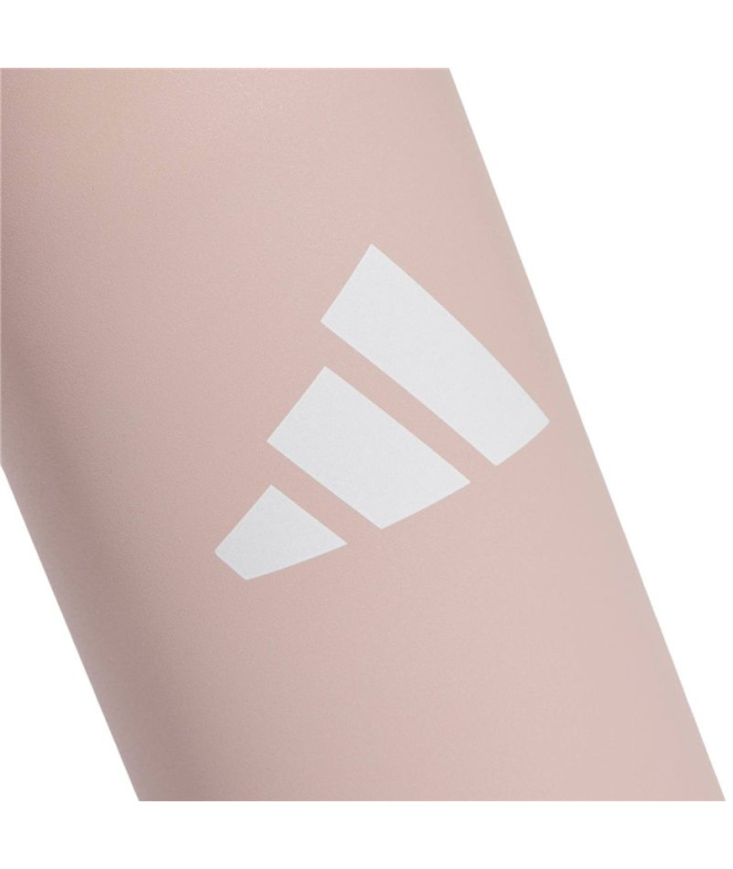 Garrafa Fitness adidas Met Scr 0.6 lilás