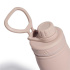 Bouteille adidas Met Scr 0.6 Fitness