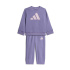 Survêtement adidas I Bl Ft 240 Lilas