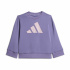 Survêtement adidas I Bl Ft 240 Lilas