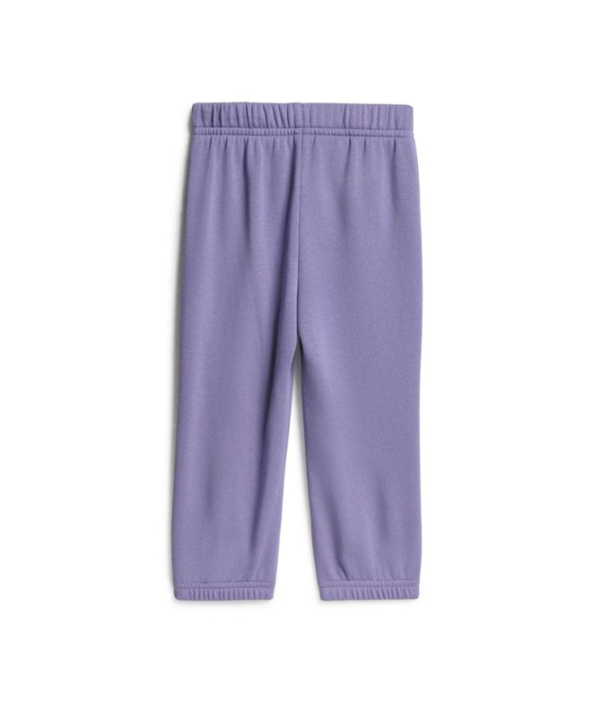 Survêtement adidas I Bl Ft 240 Lilas