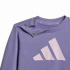 Survêtement adidas I Bl Ft 240 Lilas