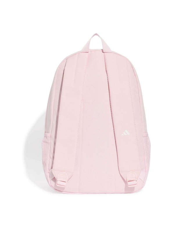 Mochila adidas Clsc Pcase Rosa