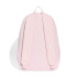 Mochila adidas Clsc Pcase Rosa