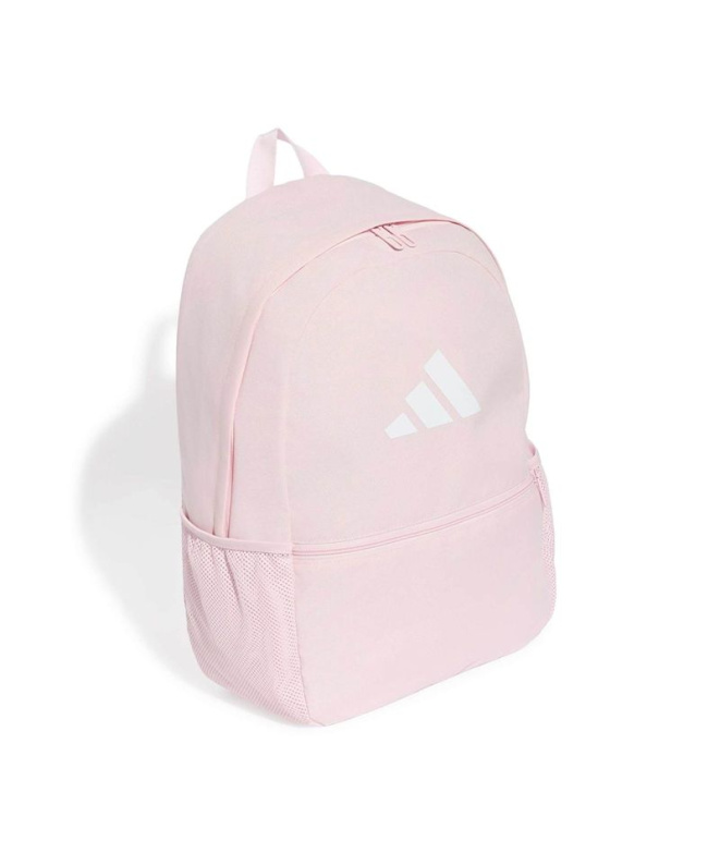 Mochila adidas Clsc Pcase Rosa