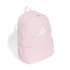 Mochila adidas Clsc Pcase Rosa