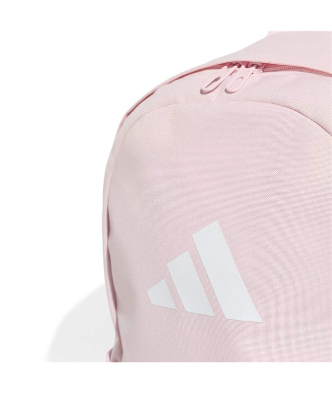 Mochila adidas Clsc Pcase Rosa