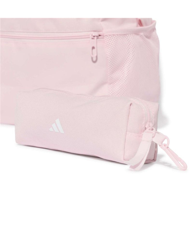 Mochila adidas Clsc Pcase Rosa