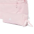 Mochila adidas Clsc Pcase Rosa