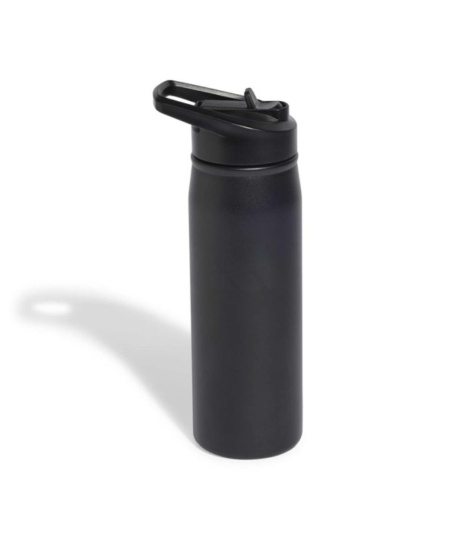 Bouteille Fitness adidas Met Str 0.6 noire