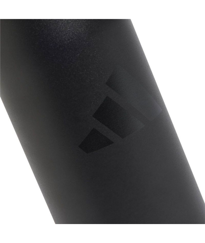 Bouteille Fitness adidas Met Str 0.6 noire