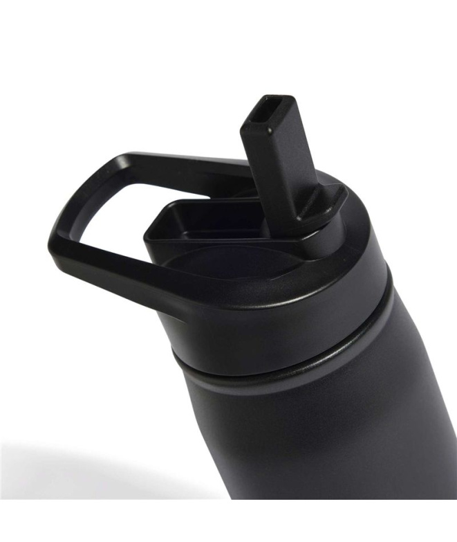 Garrafa Fitness adidas Met Str 0.6 Preta
