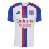 adidas Olympique Lyonnais H T-shirt Football blanc