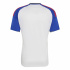 Camiseta Futebol adidas Olympique Lyonnais H branca