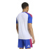 adidas Olympique Lyonnais H T-shirt Football blanc