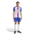 Camiseta Futebol adidas Olympique Lyonnais H branca
