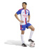 adidas Olympique Lyonnais H T-shirt Football blanc