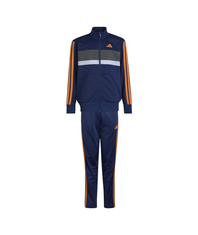 Survêtement adidas J 3 Survêtement Tiberius...