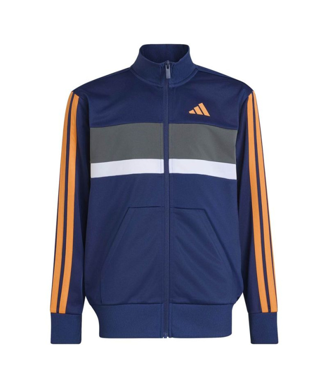 Survêtement adidas J 3 Survêtement Tiberius...