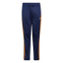 Conjunto de treino adidas J 3 Fato de treino Tiberius azul escuro