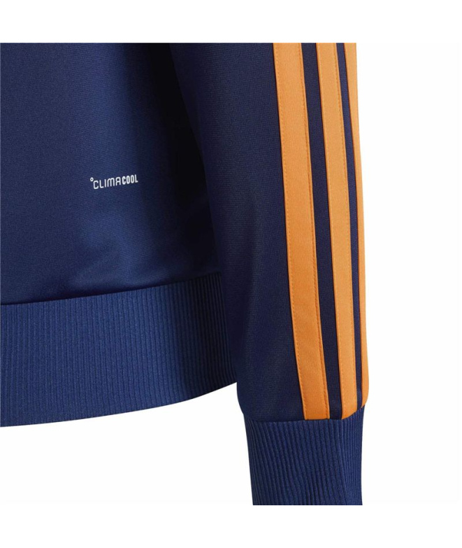 Survêtement adidas J 3 Survêtement Tiberius...