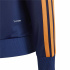 Conjunto de treino adidas J 3 Fato de treino Tiberius azul escuro