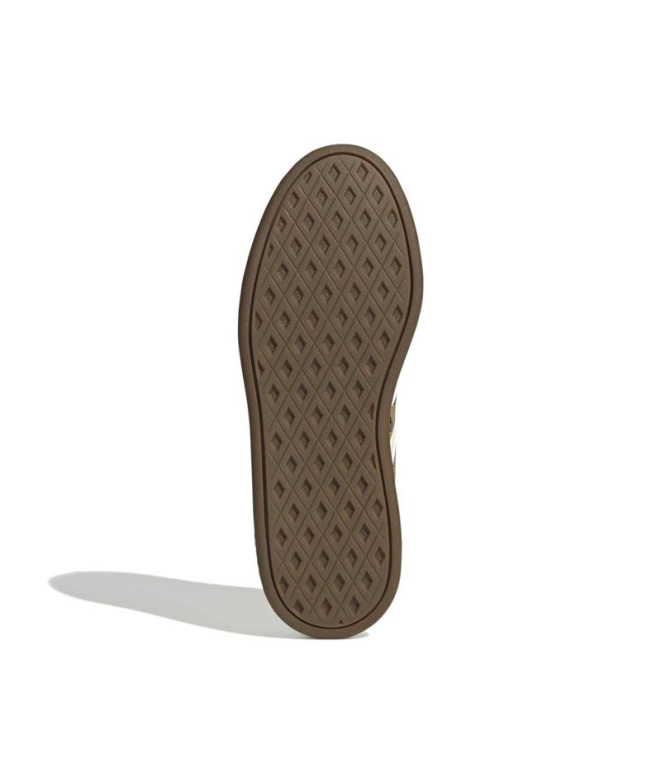 Sapatilhas Infantil adidas Breaknet Sleek J Bege