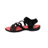 Sandales noires Femme Joma S.Mali Lady 2501
