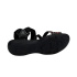 Sandales noires Femme Joma S.Mali Lady 2501
