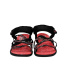 Sandales noires Femme Joma S.Mali Lady 2501