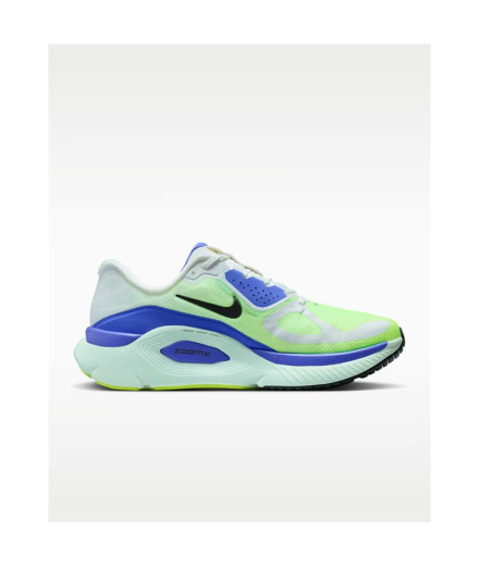 Sapatilhas de Running Nike Structure Plus Homem Branco