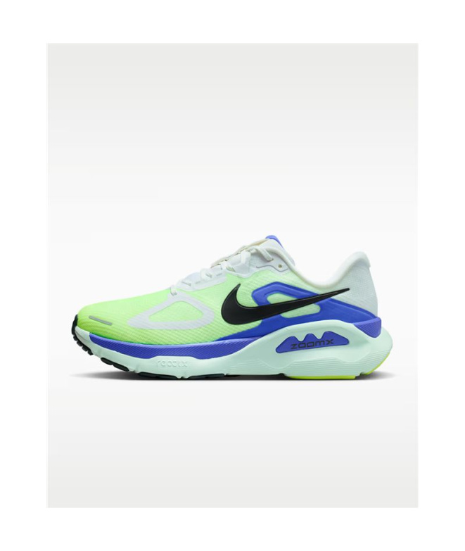 Chaussures de Running Nike Structure Plus Homme...
